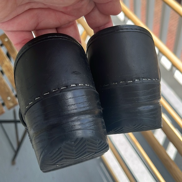 Dansko professional clogs 🌺 - Picture 3 of 11